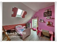 Maison à vendre 5 pièces PLANCHEZ (58230) terrain 235m²