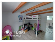 Dpt Nièvre (58), à vendre MONTSAUCHE LES SETTONS maison P5 propriété avec étang
