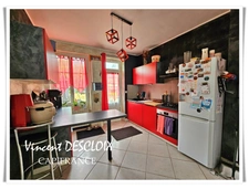 Maison à vendre 5 pièces PLANCHEZ (58230) terrain 235m²