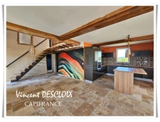 Propriété à vendre 257m²  8 pièces à DUN LES PLACES (58) terrain 9300m²
