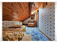 Maison à vendre 5 pièces MONTREUILLON (58)