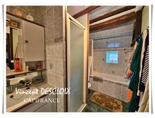 Maison à vendre 5 pièces MONTREUILLON (58800) Terrain 572m²