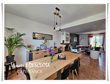 Maison à vendre 5 pièces PLANCHEZ (58)