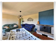 Maison à vendre 6 pièces MOUX EN MORVAN (58230)