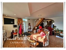 Maison à vendre 5 pièces SAULIEU (21) terrain 1768m²