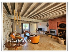 Propriété à vendre 257m²  8 pièces à DUN LES PLACES (58) terrain 9300m²