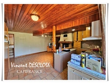 Maison à vendre 5 pièces MONTREUILLON (58)