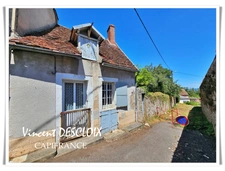 Maison à vendre 2 pièces SAULIEU (21)