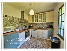 Maison à vendre 6 pièces MOUX EN MORVAN (58230)