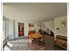 Maison à vendre 4 pièces  BRAZEY EN MORVAN terrain1801m²