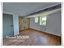 Propriété à vendre 257m²  8 pièces à DUN LES PLACES (58) terrain 9300m²