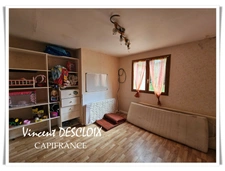 Maison à vendre 8 pièces MOUX EN MORVAN (58) au bord du Lac des Settons