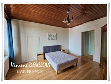 Maison à vendre 5 pièces SAULIEU (21)