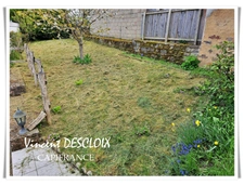 Maison à vendre 5 pièces SAULIEU (21)