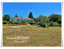 Maison à vendre 6 pièces MOUX EN MORVAN (58230)