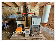 Maison à vendre 3 pièces CHAUMARD (58120) terrain de 2100m²