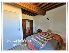 Maison à vendre 4 pièces BRASSY (58) terrain 1572m²