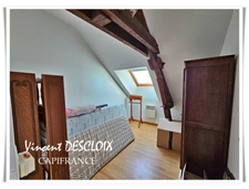 Maison à vendre 5 pièces SAULIEU (21) terrain 1768m²