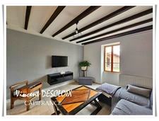 Maison à vendre 7 pièces BUSSIERES (89630)