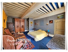 Maison à vendre 7 pièces SAULIEU (2110)