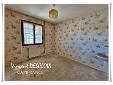 Maison de plain pied à vendre 7 pièces SAULIEU (21210) 2152m² de terrain clos