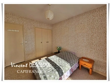Maison à vendre 4 pièces MONTSAUCHE LES SETTONS (58)