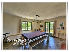 Maison à vendre 6 pièces MOUX EN MORVAN (58230)