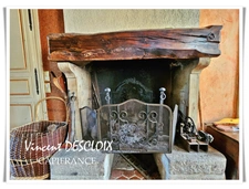 Maison à vendre 7 pièces SAULIEU (2110)