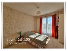 Maison à vendre 4 pièces MONTSAUCHE LES SETTONS (58)