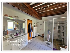 Maison à vendre 9 pièces GIEN SUR CURE (58230) Terrain 7585m²
