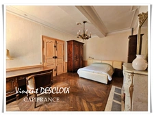 Maison à vendre 7 pièces SAULIEU (2110)