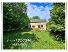 Maison à vendre 4 pièces MONTSAUCHE LES SETTONS (58)