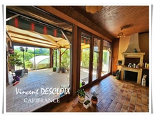 Maison de plain pied à vendre 7 pièces SAULIEU (21210) 2152m² de terrain clos