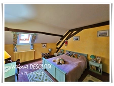 Maison à vendre 9 pièces GIEN SUR CURE (58230) Terrain 7585m²