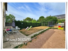 Maison à vendre 5 pièces PLANCHEZ (58230) terrain 235m²