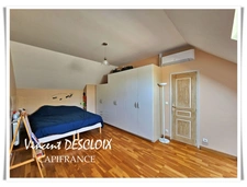 Maison à vendre 6 pièces  (SAULIEU 21210 ) Terrain 65 385m²