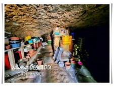 Maison à vendre 5 pièces MONTREUILLON (58)
