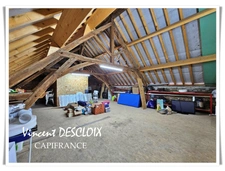 Maison à vendre 7 pièces BUSSIERES (89630)