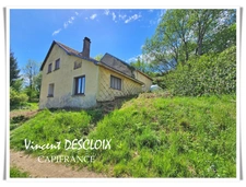 Maison à vendre 4 pièces MONTSAUCHE LES SETTONS (58)