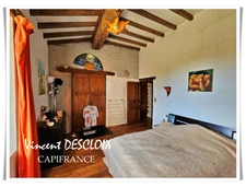 Propriété à vendre 7 pièces LA ROCHE EN BRENIL (21) Terrain 13 444m²