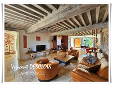Propriété à vendre 257m²  8 pièces à DUN LES PLACES (58) terrain 9300m²
