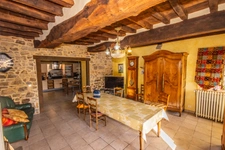 Dpt Ille et Vilaine (35), à vendre SAINT PERN propriete P6 de 228,5 m² - Terrain de 5 218,00 m² 