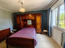 Maison à vendre 7 pièces IRODOUER (35)