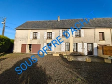 Maison à vendre IRODOUER (35)