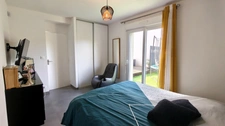 Maison à vendre 7 pièces SAINT ARMEL (35)