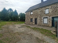 Maison à vendre 5 pièces PLOUASNE (22)