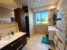 Maison à vendre 7 pièces 230M2 au Sol SAINT GREGOIRE (35)