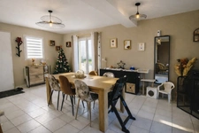 Maison à vendre 5 pièces IRODOUER (35)