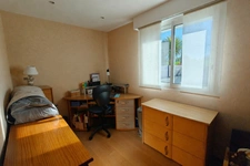 Maison à vendre 7 pièces 230M2 au Sol SAINT GREGOIRE (35)