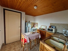 Maison à vendre IRODOUER (35)
